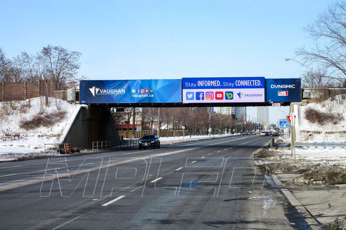 Outdoor smd P8 led sign display in Canada