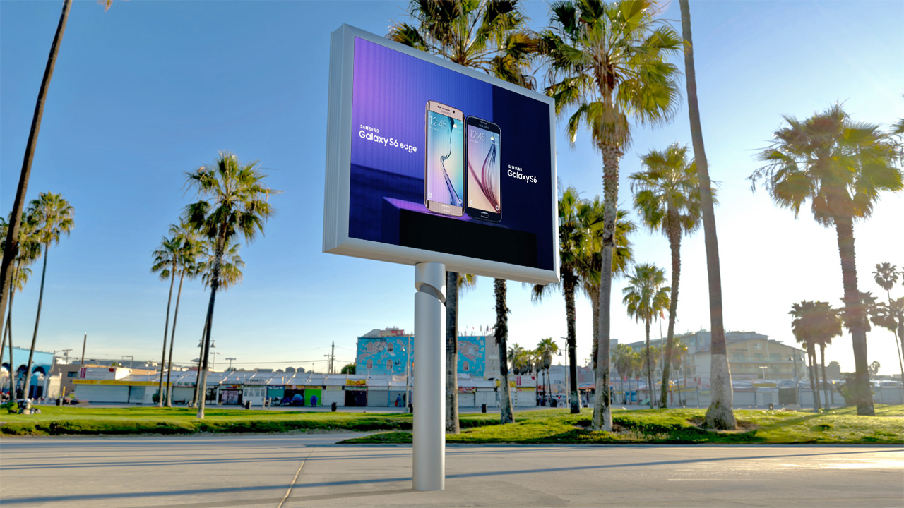 Things to Consider Before Buying LED Advertising Screen