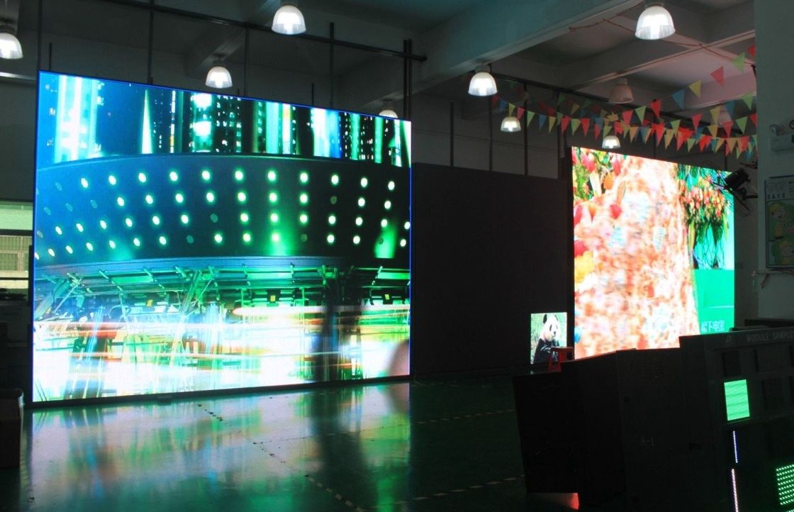 How Effective is Advertisement Using LED TV Display in Today’s Market?