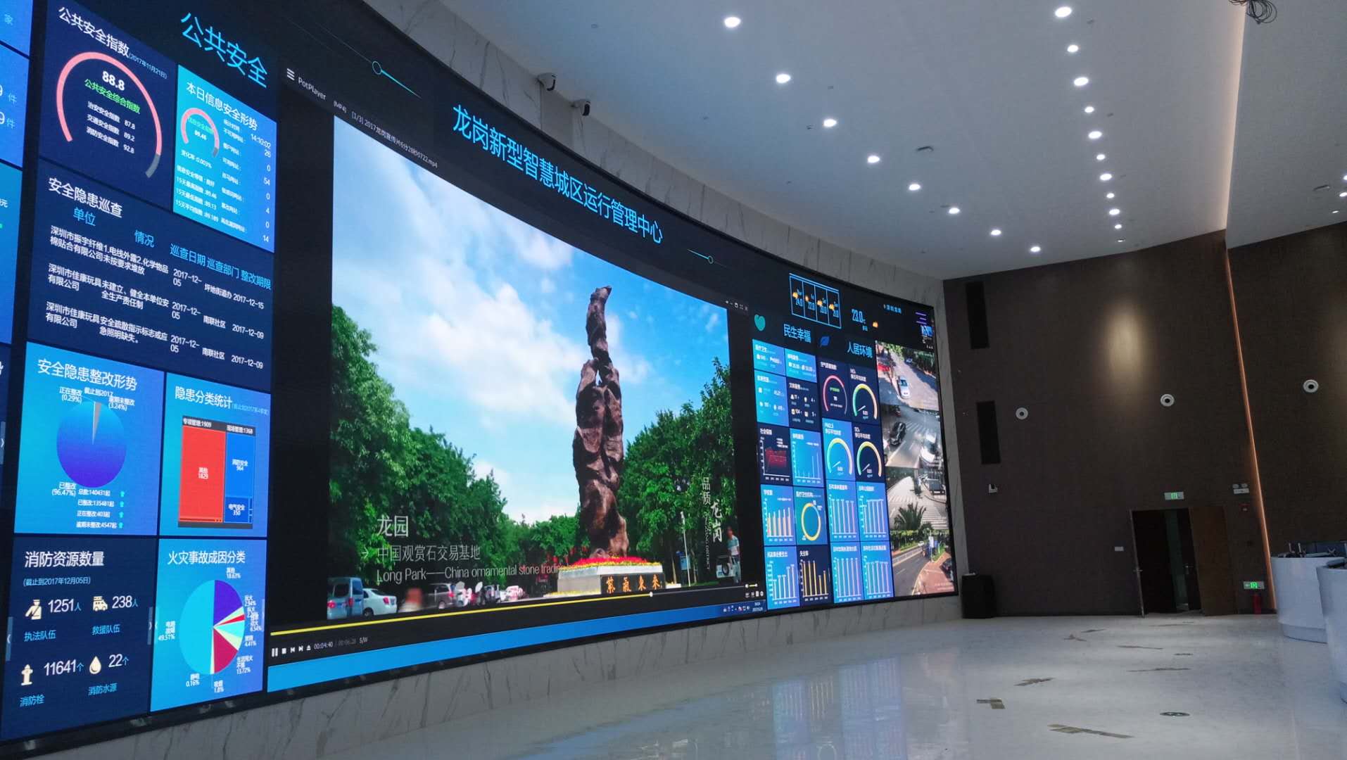 A Complete Guide on How to Buy LED Screen