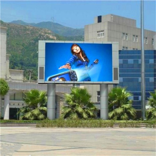 Best Outdoor LED Screen Price, Guide Manufacturer