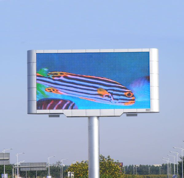 How to setup outdoor led display rental? Price and Video Configuration