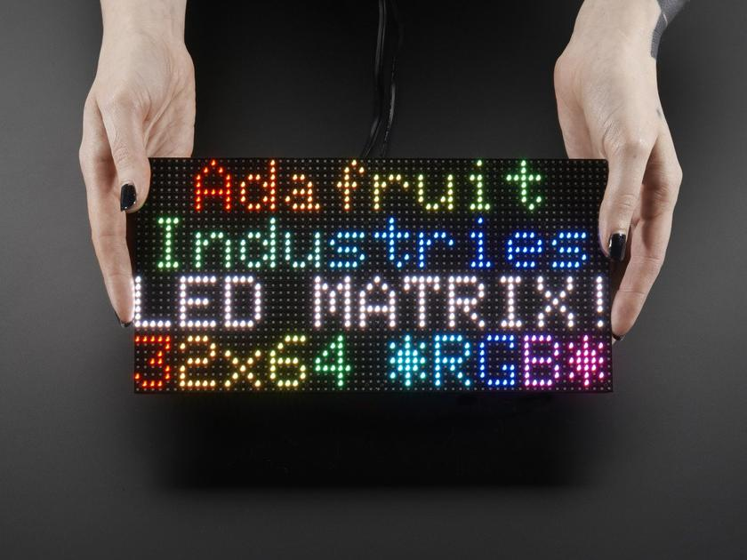 What are the pros and cons of installing rgb led display?