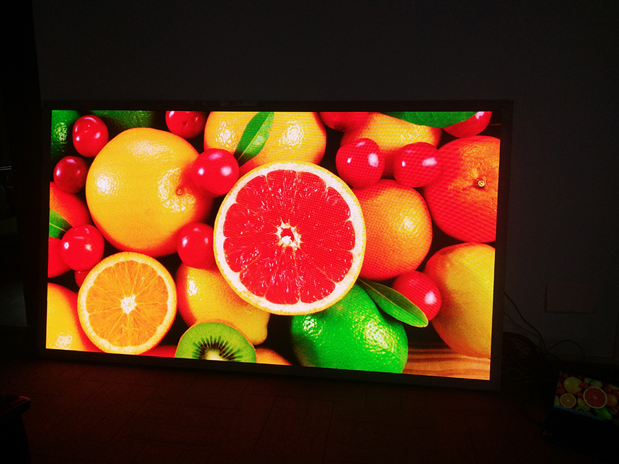 What are the reasons for LED full-color display screens？