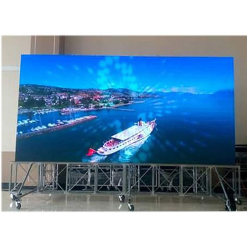 How to buy rental indoor hd led display in 2021?