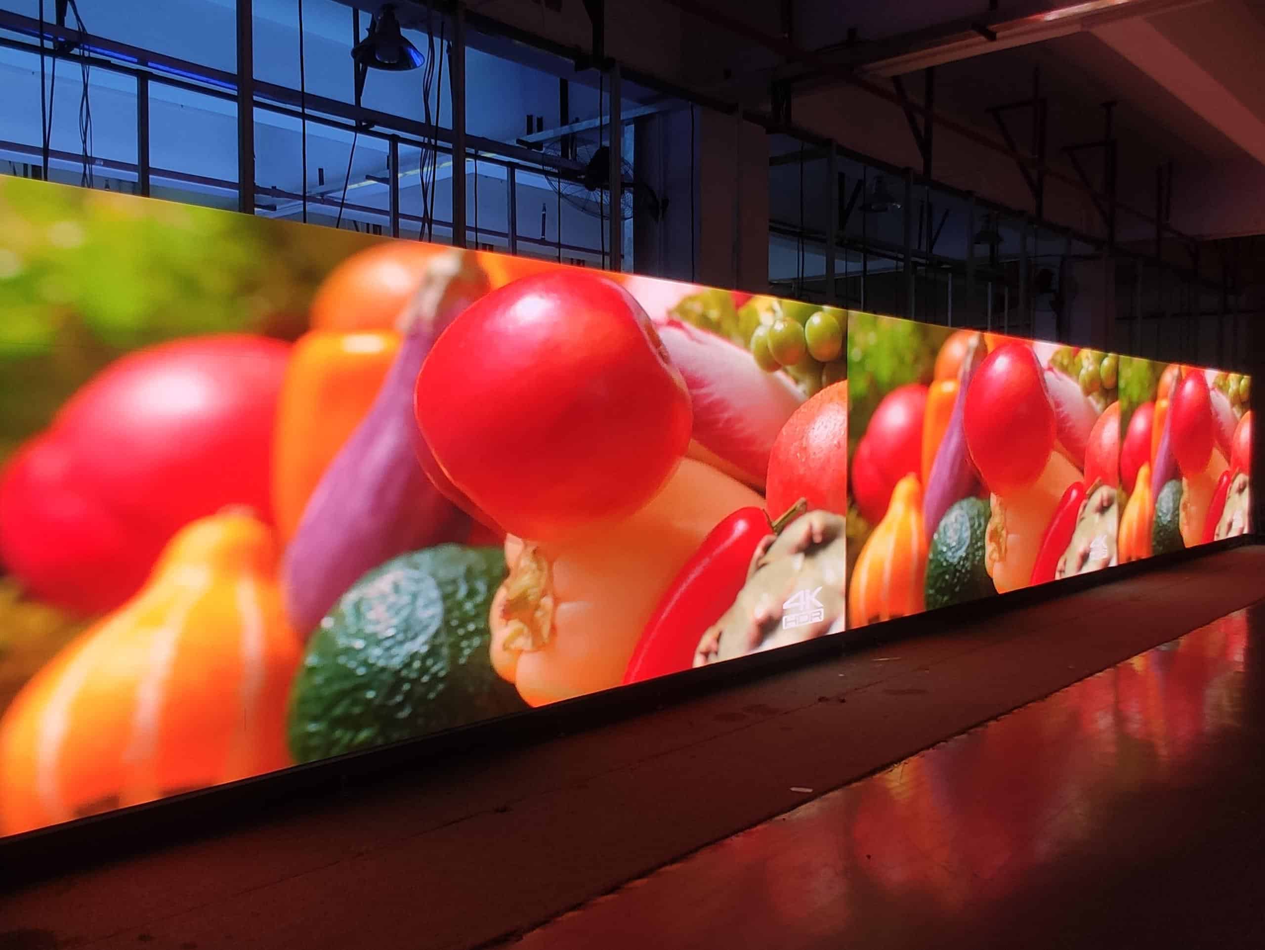 There are too many kinds of LED displays, how to classify them?