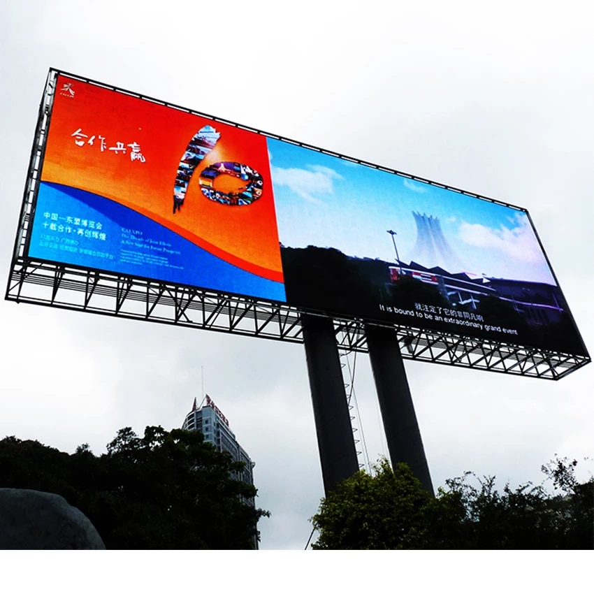 4 Best Outdoor led Video Display Suppliers Secrets for Branding