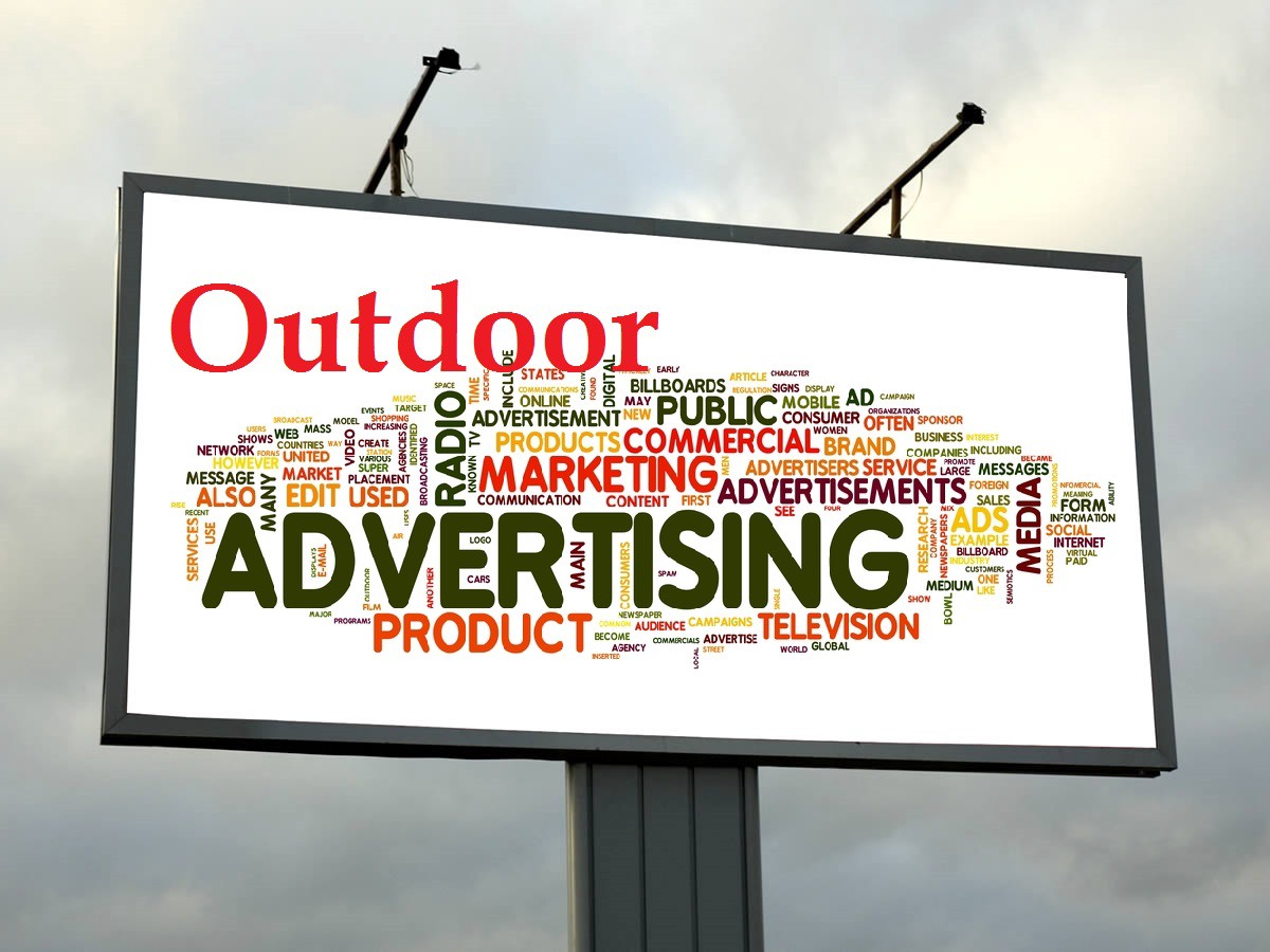 What is full color outdoor advertising led display cost in 2021?