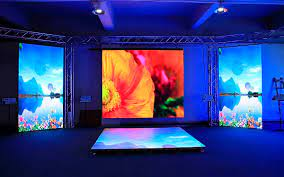 How to order rental outdoor led display at affordable price?